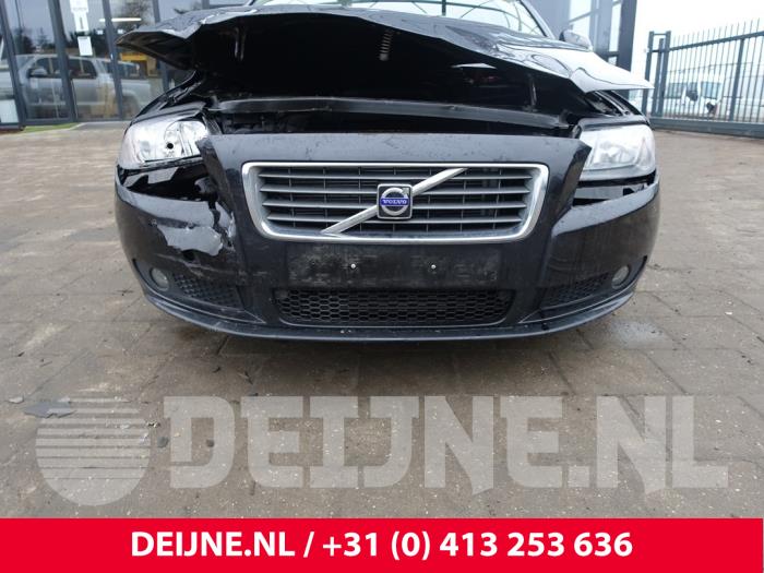 Volvo S80 Grille O247801