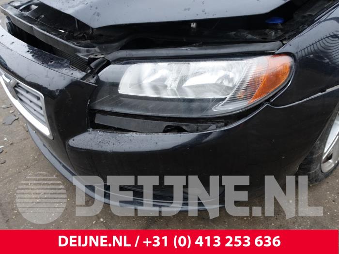 Volvo S80 Koplamp links O247805