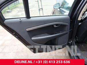 Volvo S80 Rear door 4-door, left O247808 photo 2
