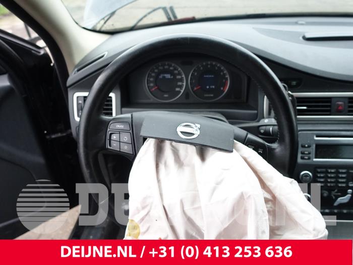Volvo S80 Lenkrad O247826