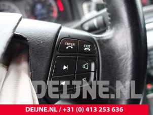 Volvo S80 Lenkrad O247826 foto 3