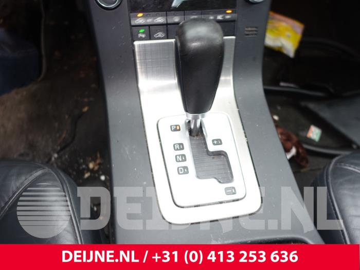 Volvo S80 Versnellingspook O247830