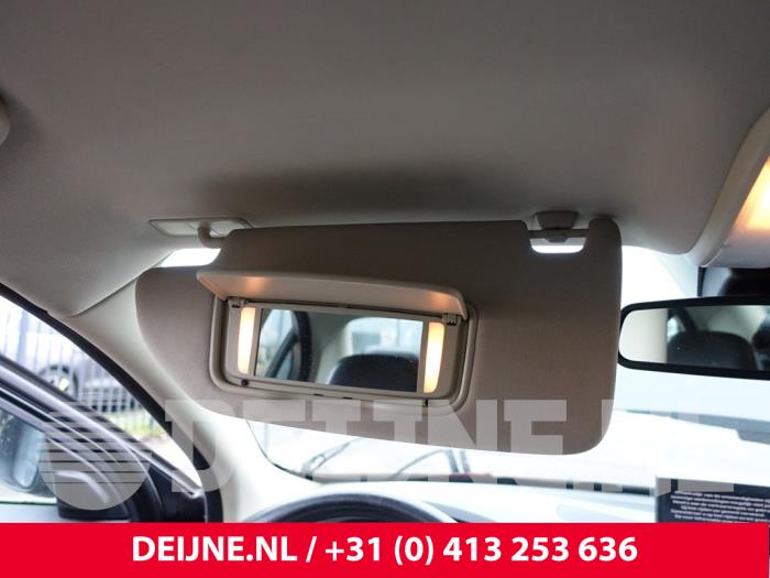 Volvo S80 Sonnenblende O247831
