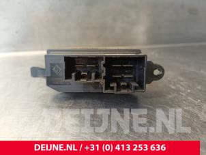 Ford Transit Custom Heater resistor O247847 photo 2