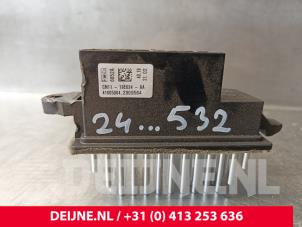 Ford Transit Custom Heater resistor O247847 photo 3
