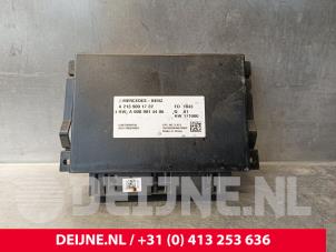 Mercedes Vito Automatic gearbox computer O247848 photo 2