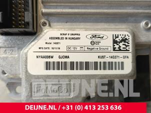 Ford Transit Custom Navigation Modul O247851 foto 3