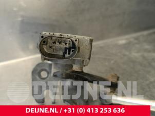 Peugeot Partner Xenon height adjustment O247853 photo 2