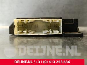 Mercedes Sprinter Modul keyless vehicle O247854 foto 3