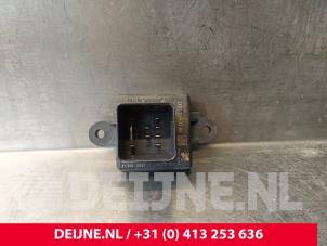 Gebruikte Voorgloei Relais Ford Transit Custom 2.0 TDCi 16V Eco Blue 130 mHEV Prijs € 24,20 Inclusief btw aangeboden door van Deijne Onderdelen Uden B.V.