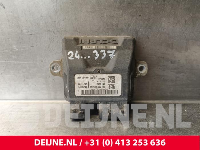 Iveco New Daily Modul (sonstige) O247859