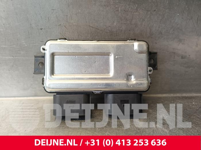 Mercedes Sprinter ADM brandstof module O247862