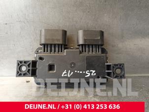 Mercedes Sprinter ADM Kraftstoff Modul O247862 foto 3
