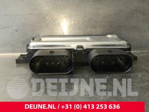 Mercedes Sprinter ADM Kraftstoff Modul O247862 foto 2