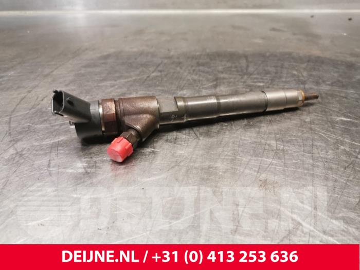 Gebruikte Verstuiver (diesel) Iveco New Daily VI 33S15, 35C15, 35S15 Prijs € 121,00 Inclusief btw aangeboden door van Deijne Onderdelen Uden B.V.