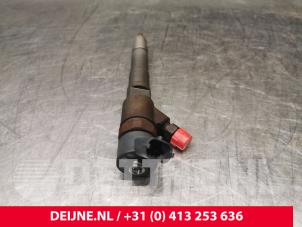 Iveco New Daily Einspritzdüse (Diesel) O247868 foto 3