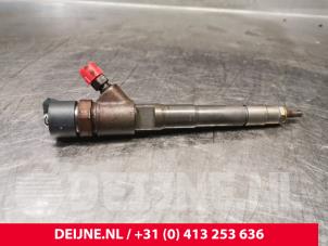 Iveco New Daily Einspritzdüse (Diesel) O247868 foto 2