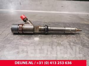 Iveco New Daily Injector (diesel) O247866 photo 2