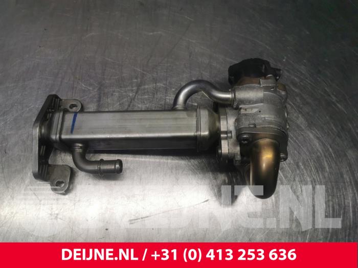 Iveco New Daily AGR Ventil O247870