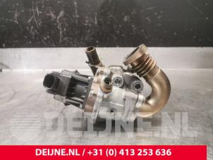 Iveco New Daily AGR Ventil O247870 foto 3