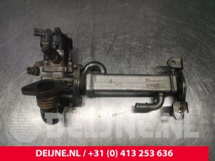 Iveco New Daily AGR Ventil O247870 foto 2