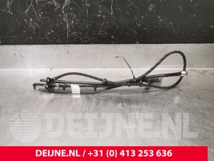 Gebruikte Brandstof retourleiding Iveco New Daily VI 33S15, 35C15, 35S15 Prijs € 48,40 Inclusief btw aangeboden door van Deijne Onderdelen Uden B.V.