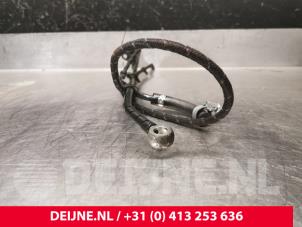 Iveco New Daily Brennstoff-Rücklaufleitung O247872 foto 3