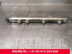 Iveco New Daily Einspritzdüse (Einspritzer) O247874 foto 2
