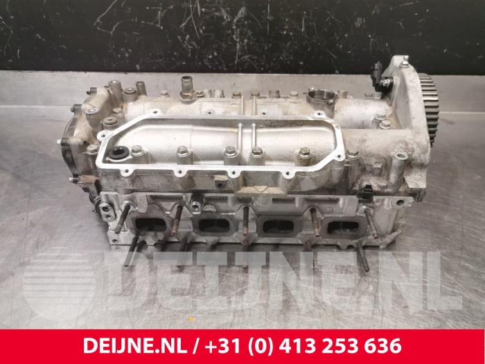 Gebruikte Cilinderkop Iveco New Daily VI 33S15, 35C15, 35S15 Prijs € 484,00 Inclusief btw aangeboden door van Deijne Onderdelen Uden B.V.