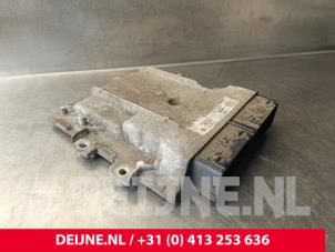 Ford Transit Custom Engine management computer O247876 photo 2