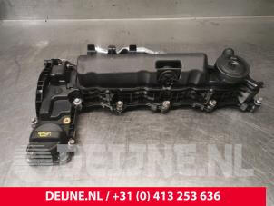 Gebruikte Kleppendeksel Peugeot Expert (V1/VA/VB/VE/VF/VT/VY) 2.0 Blue HDi 180 16V Prijs € 54,45 Inclusief btw aangeboden door van Deijne Onderdelen Uden B.V.