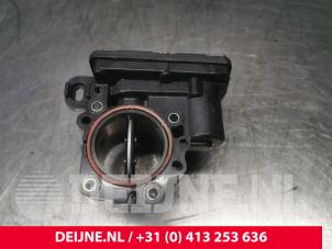 Peugeot Expert Gasklephuis O247885 foto 3