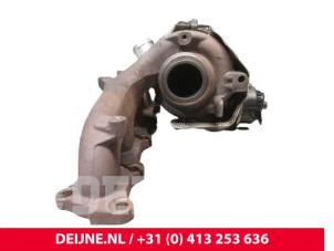 Peugeot Expert Turbo O247887 foto 3