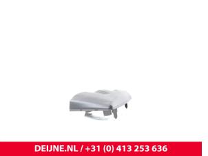 Ford Transit Zierleiste O9990002536 foto 3