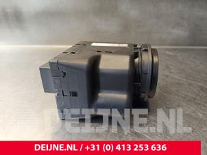 Porsche Panamera Ignition lock + key O247891 photo 2