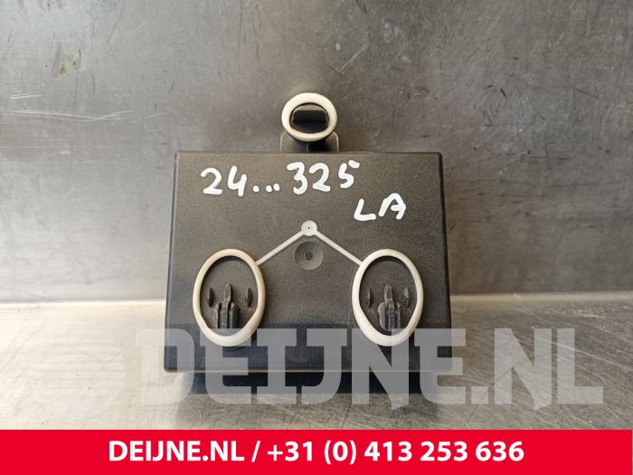 Porsche Panamera Zentralverriegelung Modul O247894
