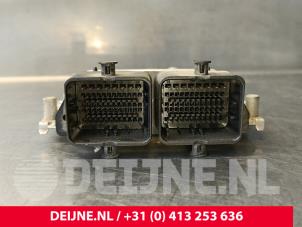 Fiat Doblo Engine management computer O247898 photo 3
