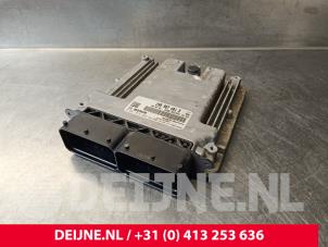 Gebruikte Computer Motormanagement Porsche Panamera (970) 3.0 D V6 24V Prijs € 500,00 Margeregeling aangeboden door van Deijne Onderdelen Uden B.V.