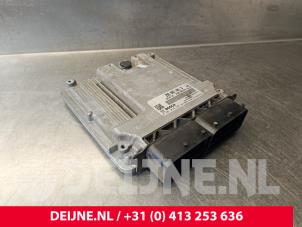 Porsche Panamera Engine management computer O247904 photo 2