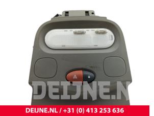 Nissan NV400 Interior lighting, front O247916 photo 2