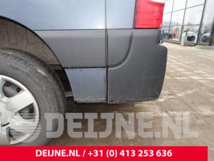 Nissan NV400 Bumperhoek links-achter O247922 foto 2