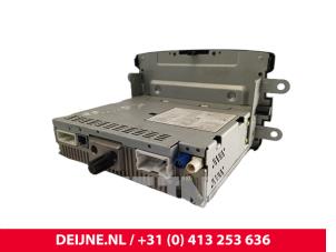 Nissan NV400 Displays Multi Media Anzeige O247925 foto 3