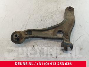 Nissan NV400 Front lower wishbone, left O247926 photo 3