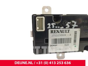 Nissan NV400 Heizung Bedienpaneel O247932 foto 3