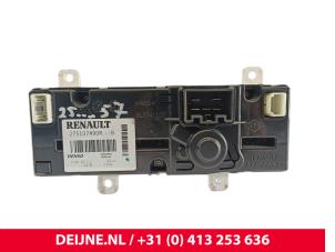 Nissan NV400 Heizung Bedienpaneel O247932 foto 2