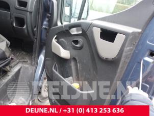 Nissan NV400 Portier 2Deurs rechts O247936 foto 2