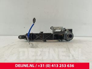 Nissan NV400 Portiergreep 2Deurs rechts O247938 foto 2