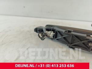 Nissan NV400 Portiergreep 2Deurs rechts O247938 foto 3