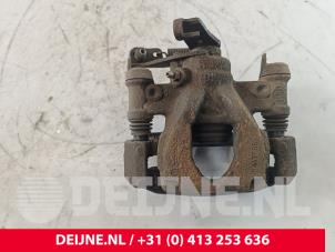 Nissan NV400 Rear brake calliper, left O247939 photo 3