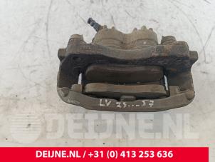Nissan NV400 Bremszange links vorne O247940 foto 2